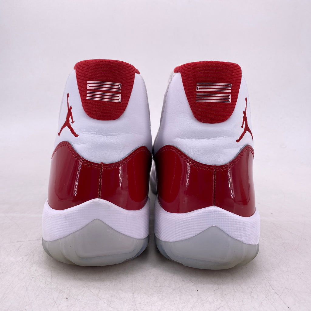 Air Jordan 11 Retro "Cherry" 2022 Used Size 11