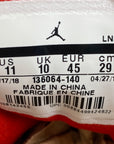 Air Jordan 3 Retro "International Flight" 2018 Used Size 11
