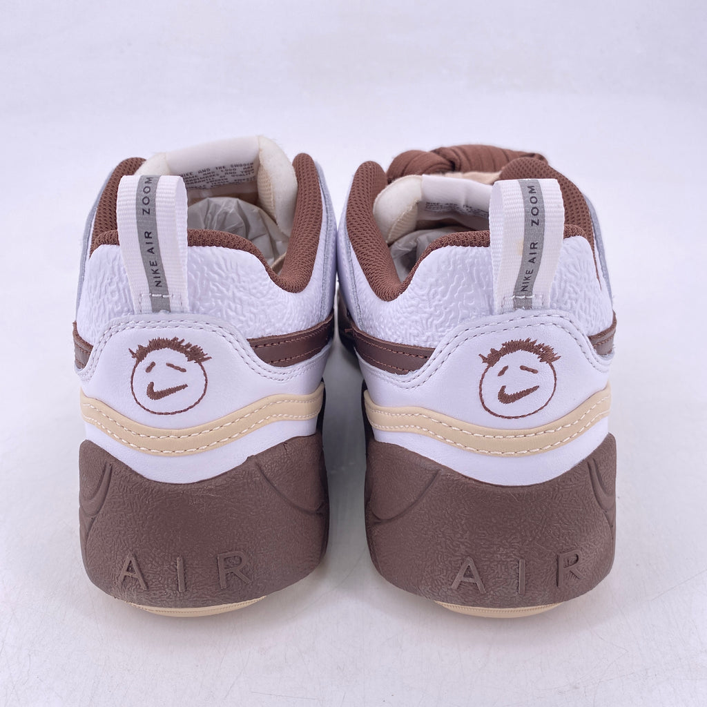 Nike Zoom Field Jaxx "Light Chocolate" 2025 New Size 11