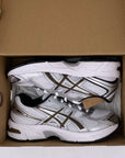 Asics (GS) Gel-1130 "White Clay Canyon" 2023 New Size 4.5Y