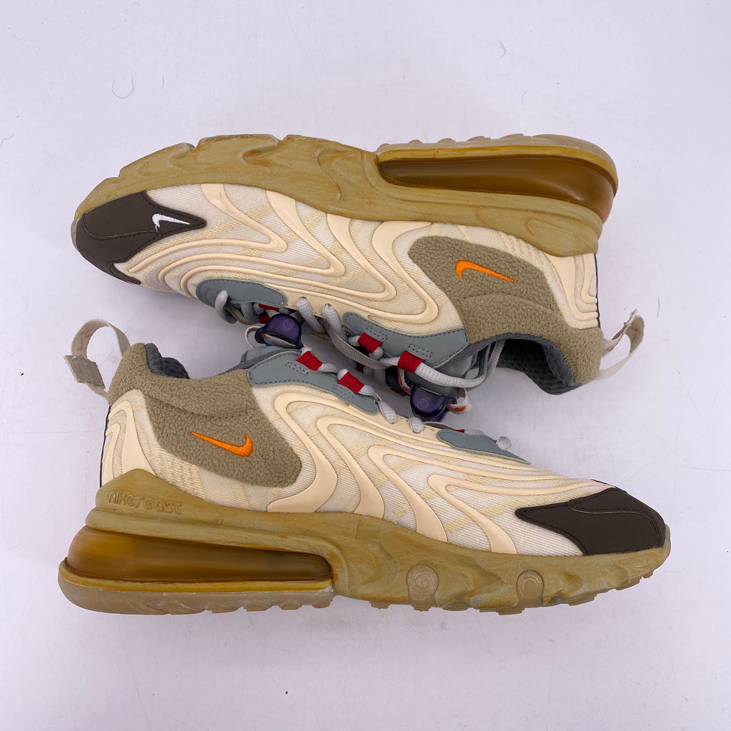 Nike Air Max 270 "Cactus Trails" 2020 Used Size 6.5