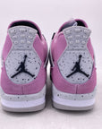 Air Jordan (W) 4 Retro "Orchid" 2024 New Size 8W