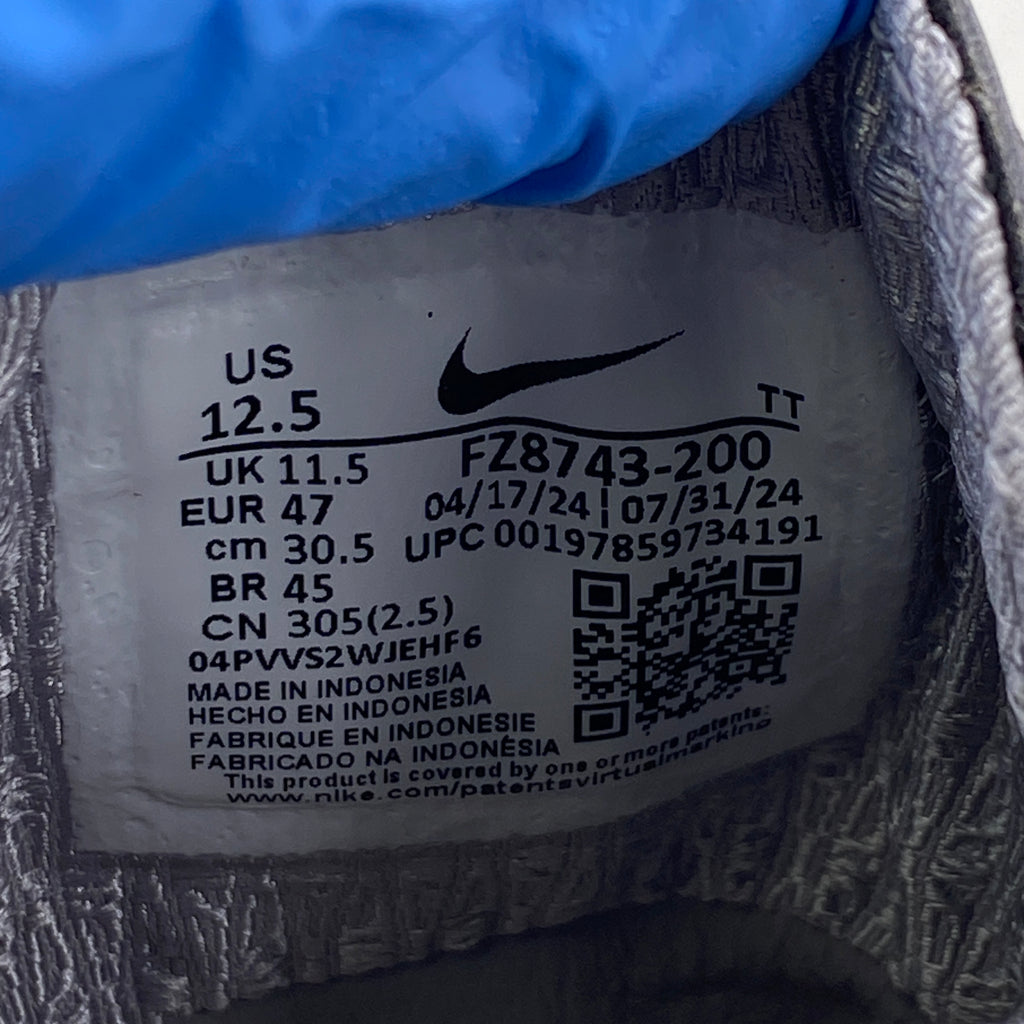 Nike Air Max 95 "While You Were Sleeping" 2024 New Size 12.5