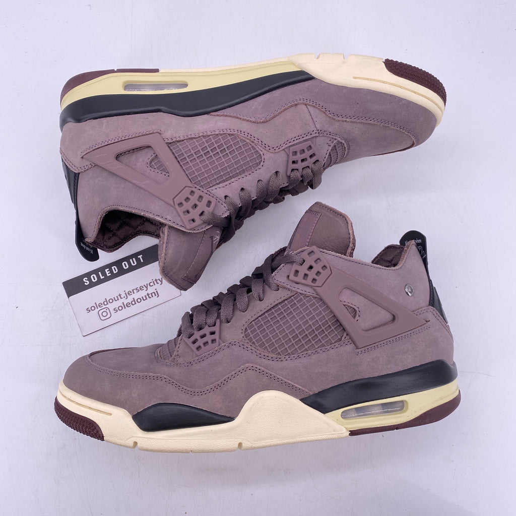 Air Jordan 4 Retro "A Ma Maniere" 2022 Used Size 11