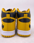 Nike Dunk High Retro "WU-TANG" 2024 New Size 9