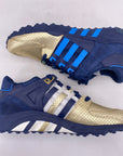 Adidas EQT Support 93' "Ronnie Fieg Nyc Bravest" 2014 New Size 9.5