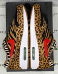 Nike Air Max 1 DLX "Animal Pack 2.0" 2018 New (Cond) Size 10.5