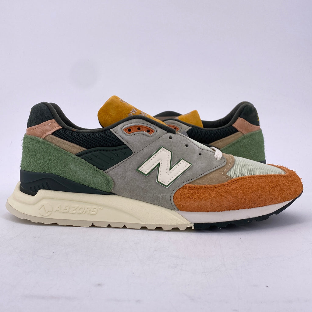 New Balance 998 "Ronnie Fieg Aloe Wash" 2023 New Size 10