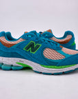 New Balance 2002R "Water Be The Guide" 2021 Used Size 8.5