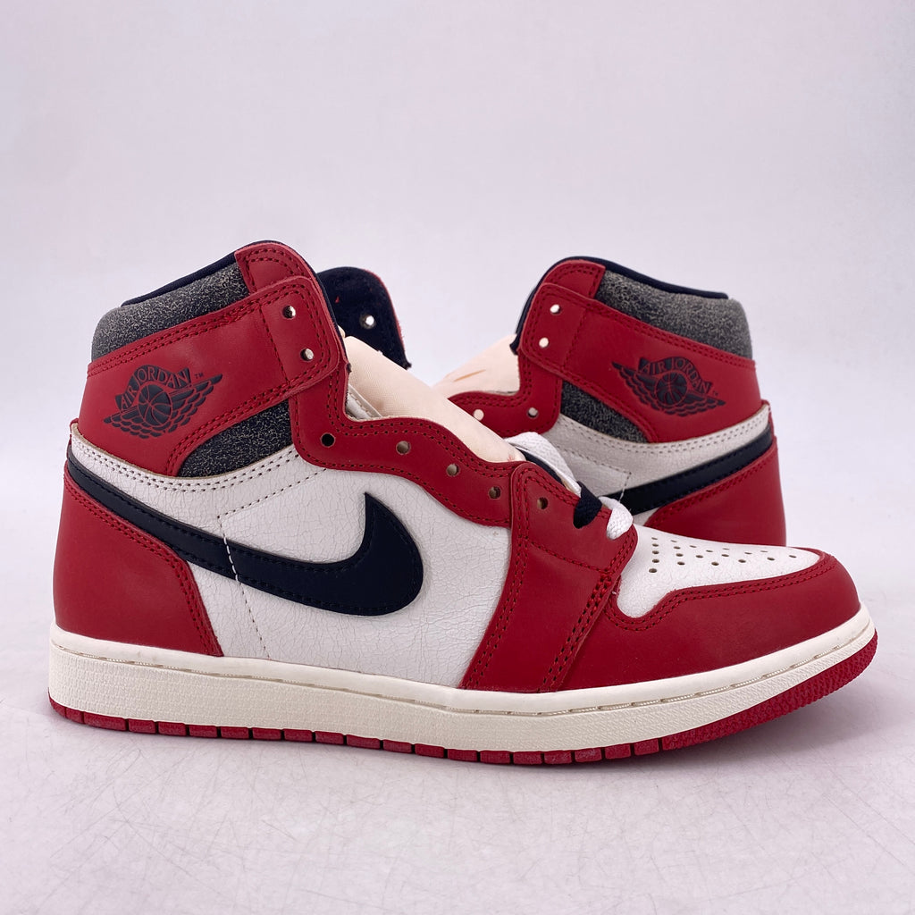 Air Jordan 1 Retro High OG "Lost And Found" 2023 New Size 9