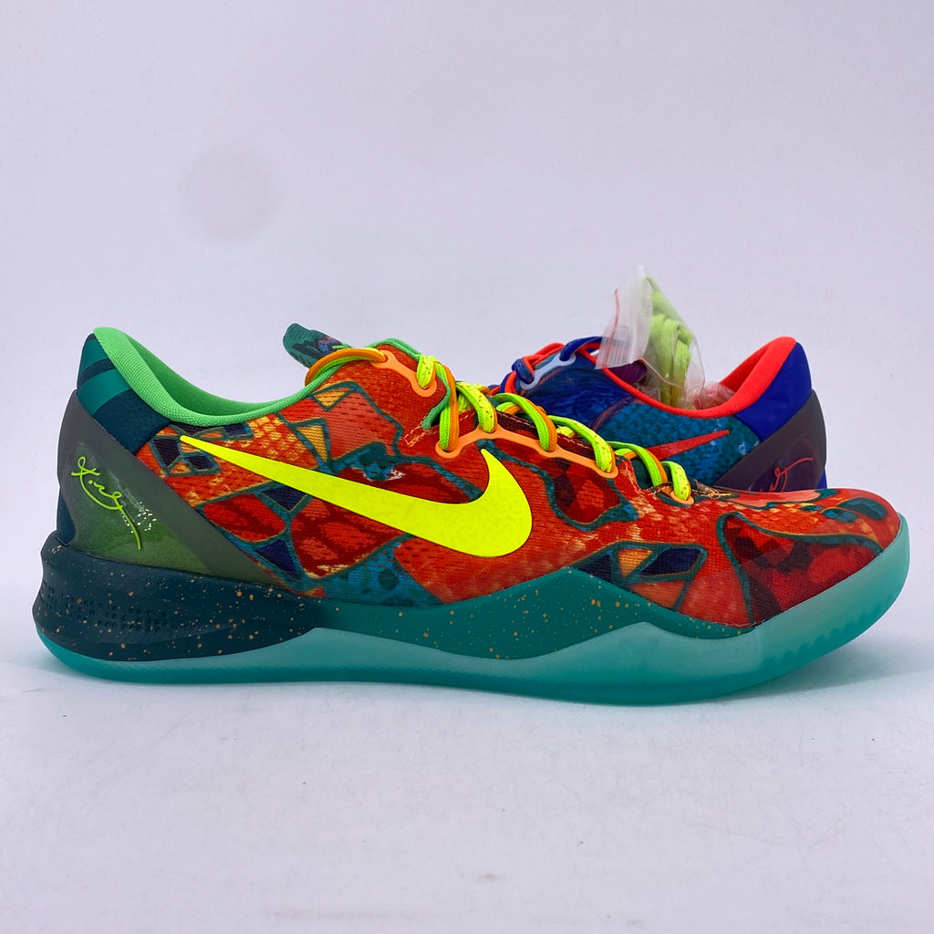 Nike Kobe 8 Protro "What The Kobe" 2025 New Size 11