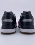 Saucony Shadow 5000 "Black Pink" 2012 Used Size 8