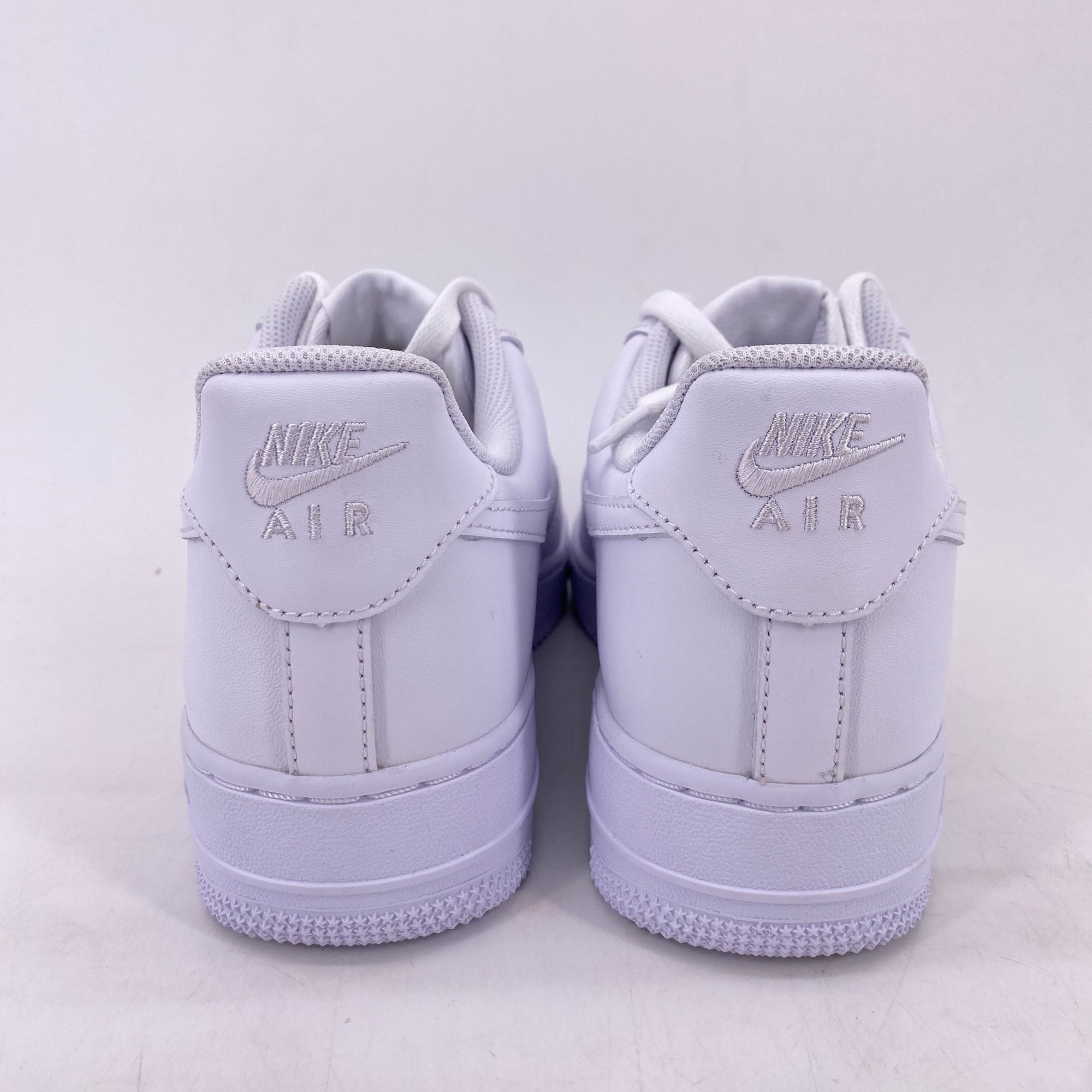 Nike (W) Air Force 1 Low &quot;White&quot; 2021 New Size 10W