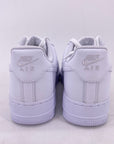 Nike (W) Air Force 1 Low "White" 2021 New Size 10W