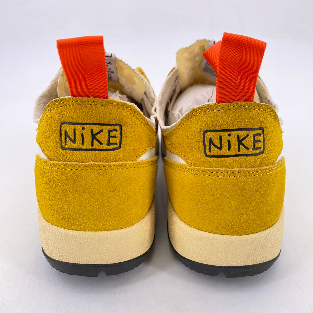 Nike General Purpose Shoe "Dark Sulfur" 2022 Used Size 12.5W