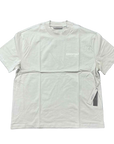Fear of God T-Shirt "ESSENTIALS" Wheat New Size 2XL