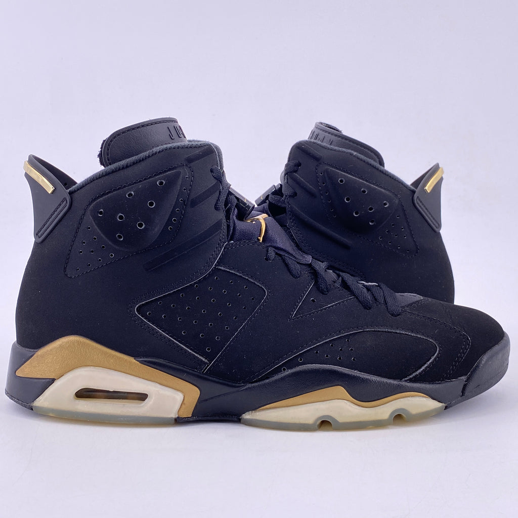 Air Jordan 6 Retro "DMP" 2020 Used Size 11