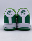 Nike Air Force 1 '07 "Shamrock St.Patricks Day" 2021 New Size 10.5