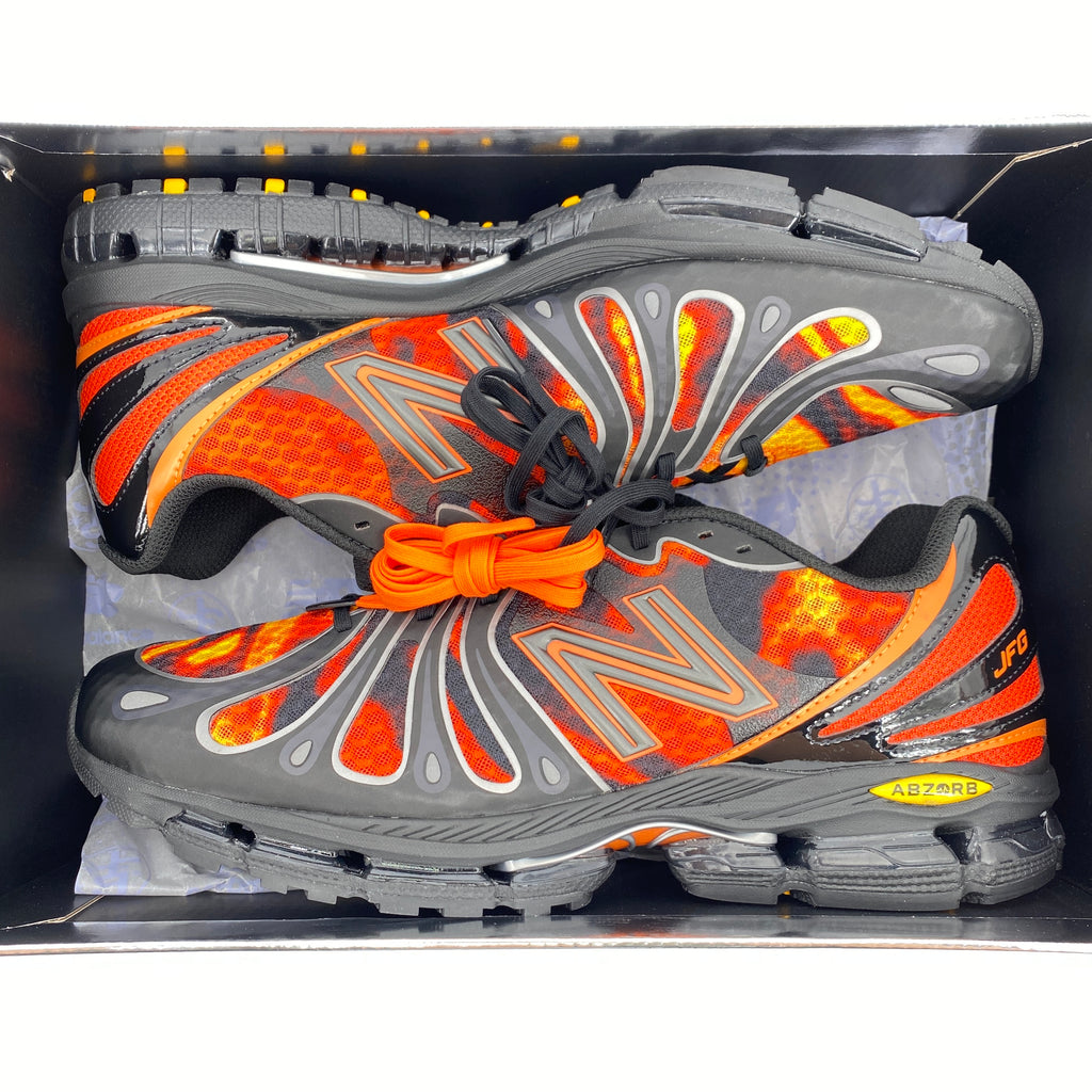 New Balance 1890 "Jfg Finger Waves" 2026 New Size 12