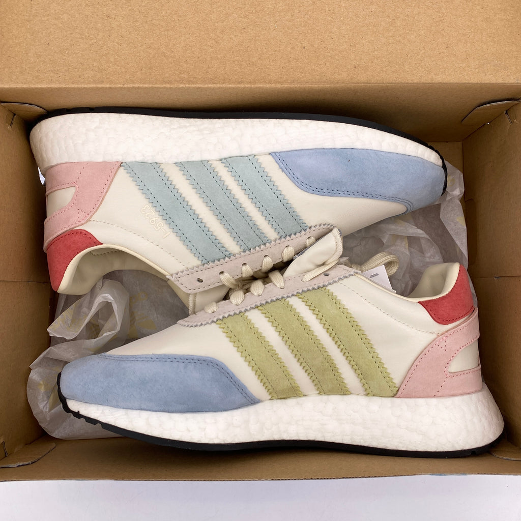 Adidas I-5923 "Pride" 2018 New Size 8