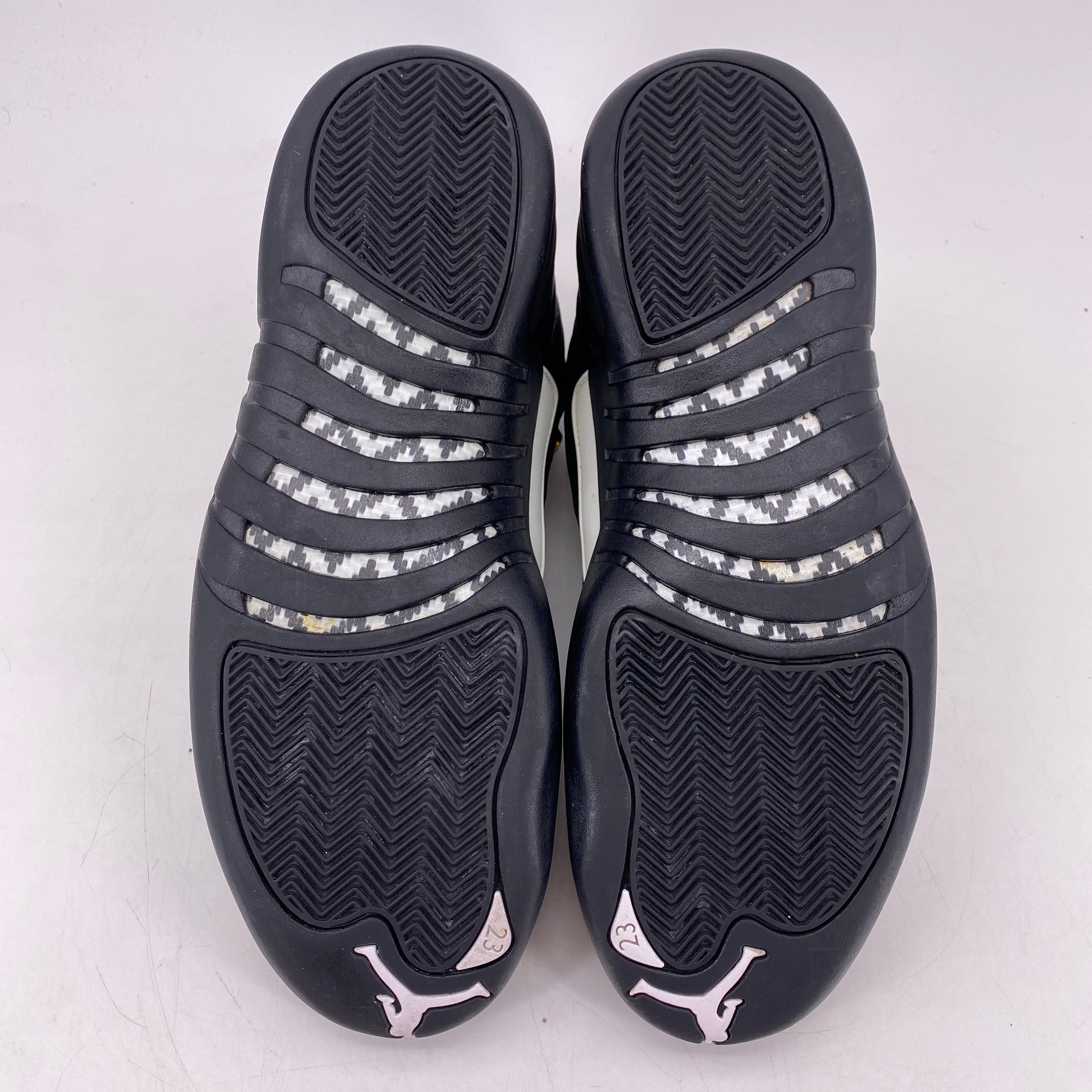 Air Jordan 12 Retro &quot;The Master&quot; 2016 Used Size 13