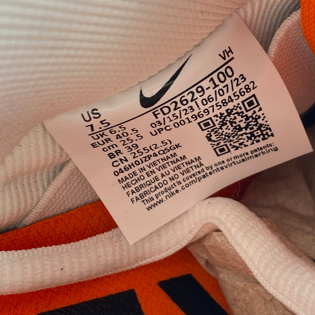 Nike SB Dunk Low Pro QS "Tightbooth" 2023 New Size 7.5