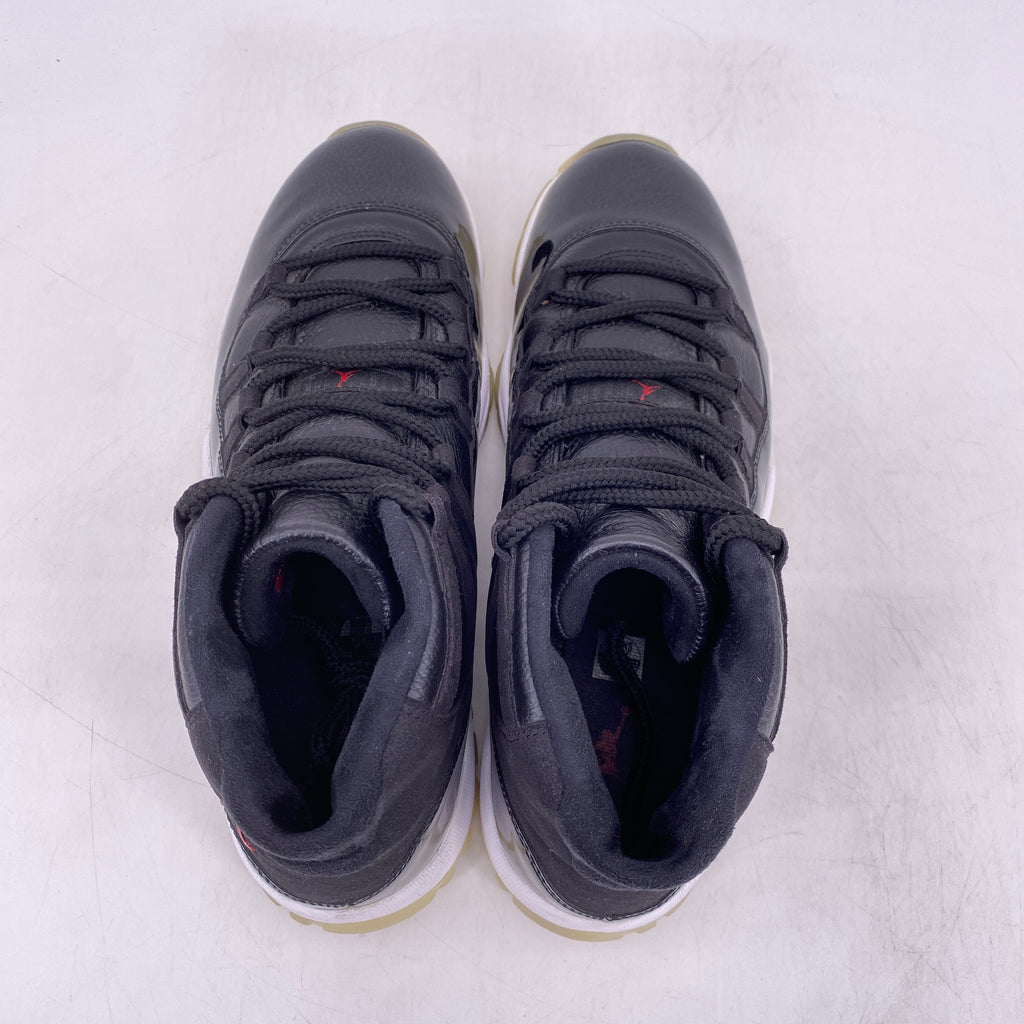 Air Jordan 11 Retro "72-10" 2015 Used Size 11