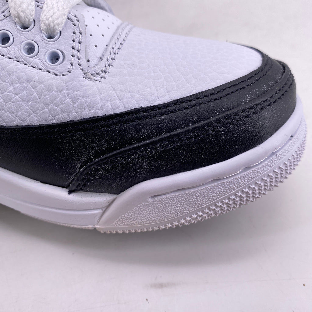 Air Jordan 3 Retro "Fragment" 2020 New Size 4.5