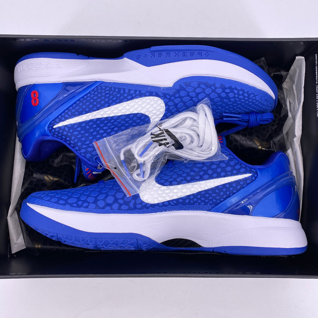 Nike Kobe 6 Protro 