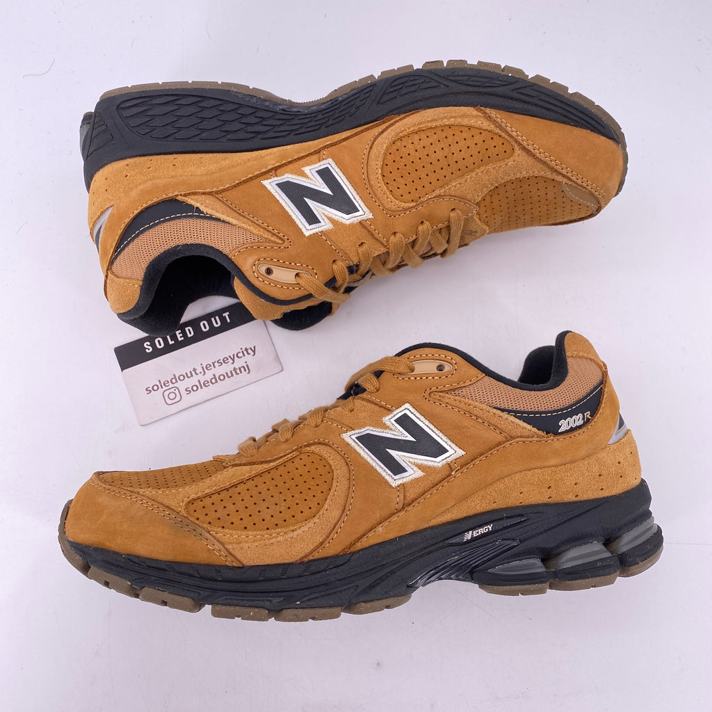 New Balance 2002R "Tobacco" 2023 Used Size 10