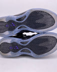 Nike Air Foamposite One "EGGPLANT" 2024 Used Original Box Size 9