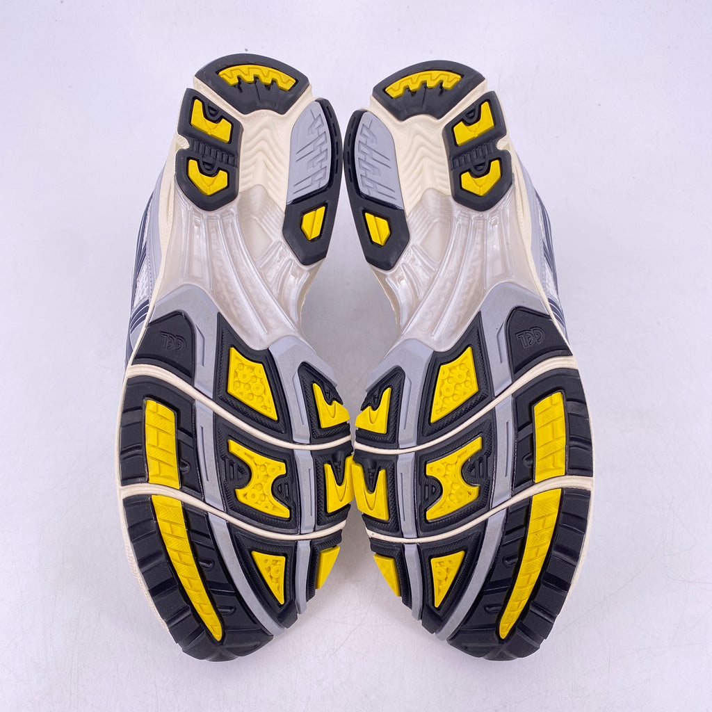 Asics Gel-Kayano 14 "Jjjjound White Navy" 2025 Used Size 11.5