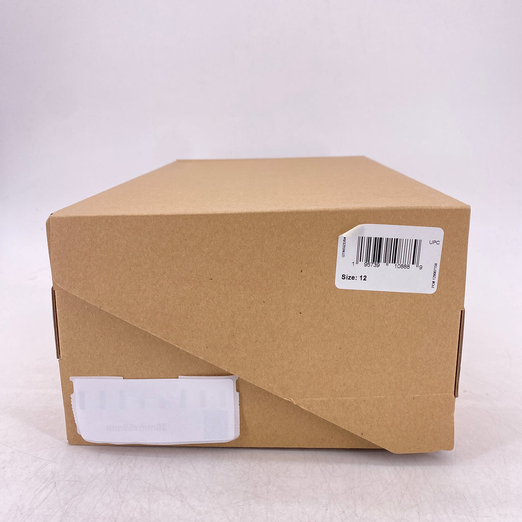 Yeezy Foam RNNR "Stone Sage" 2022 New Size 12