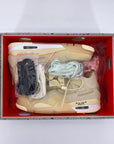 Air Jordan (W) 4 Retro "Ow Sail" 2020 New Size 9W