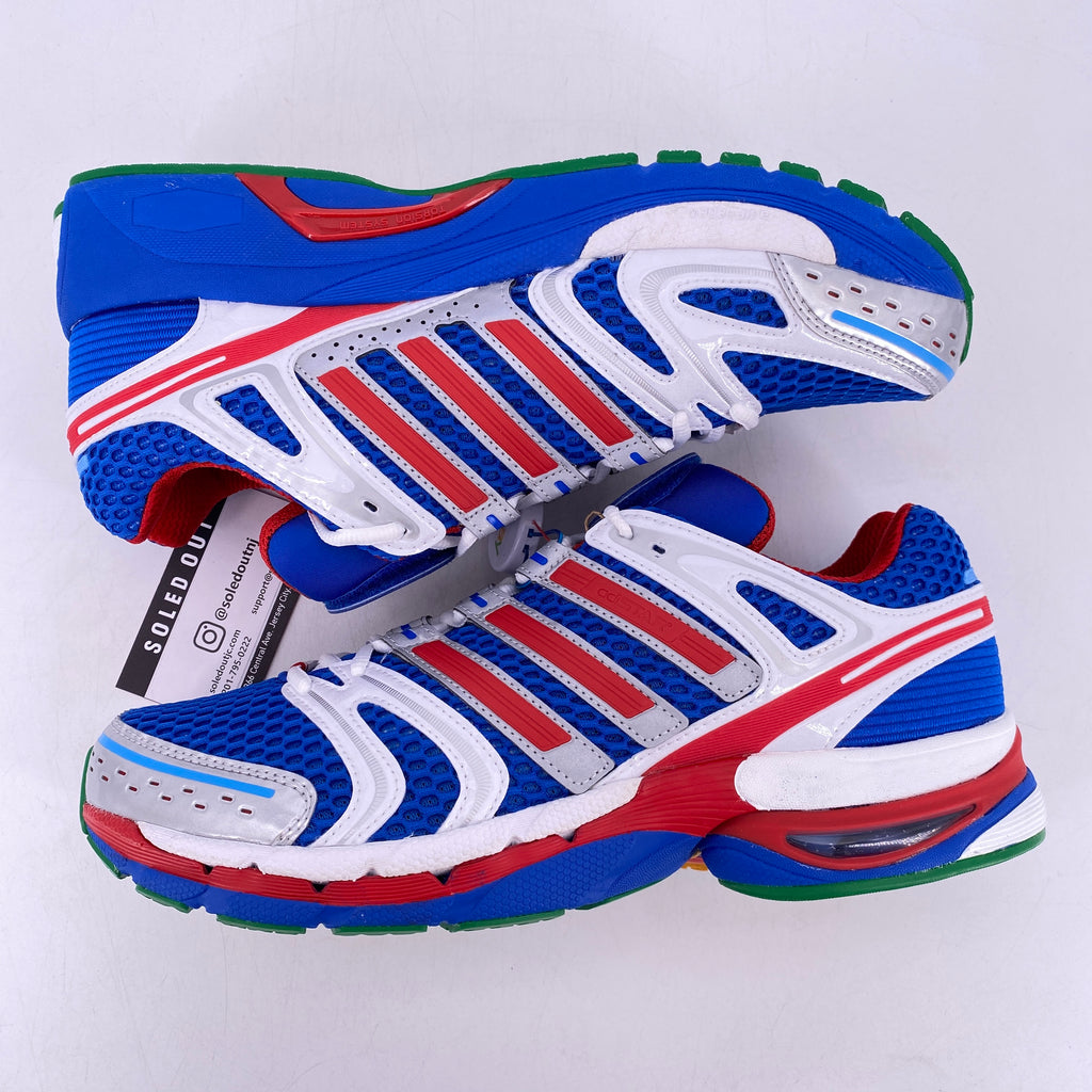 Adidas Adistar Control 5 "Sneaker Room Puerto Rico" 2026 New Size 11.5