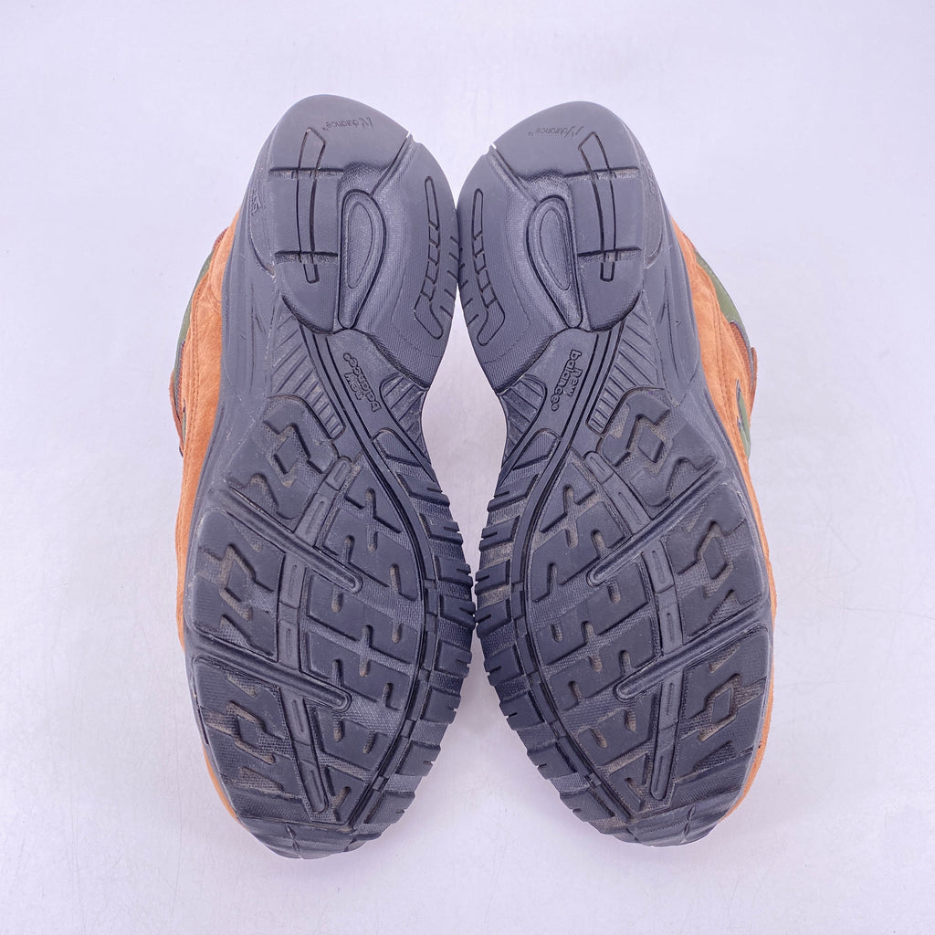 New Balance 993 "Ald Brown" 2021 Used Size 8.5