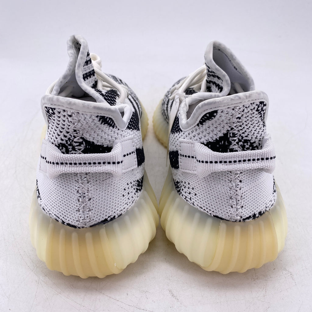 Yeezy 350 v2 "Zebra" 2017 New Size 10.5