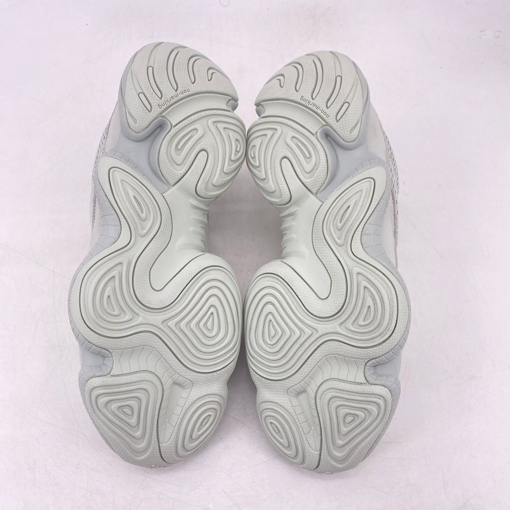 Yeezy 500 "Salt" 2018 New Size 10
