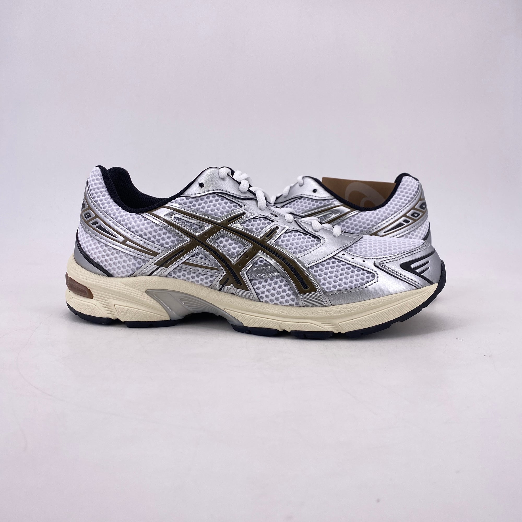 Asics Gel-1130 &quot;White Clay Canyon&quot; 2023 New Size 8