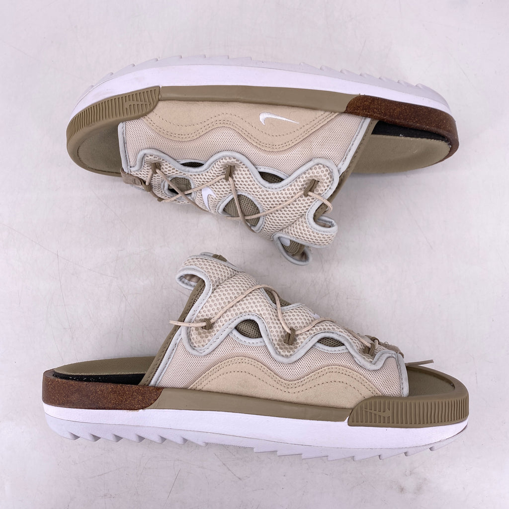 Nike Slide "Offline 2.0 Khaki" 2021 Used Size 12
