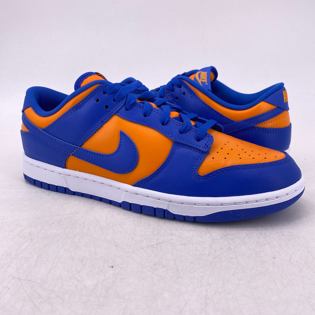 Nike Dunk Low Retro "Knicks" 2024 New (Cond) Size 11