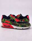 Nike Air Max 90 "Atmos Duck Camo" 2013 Used Size 9