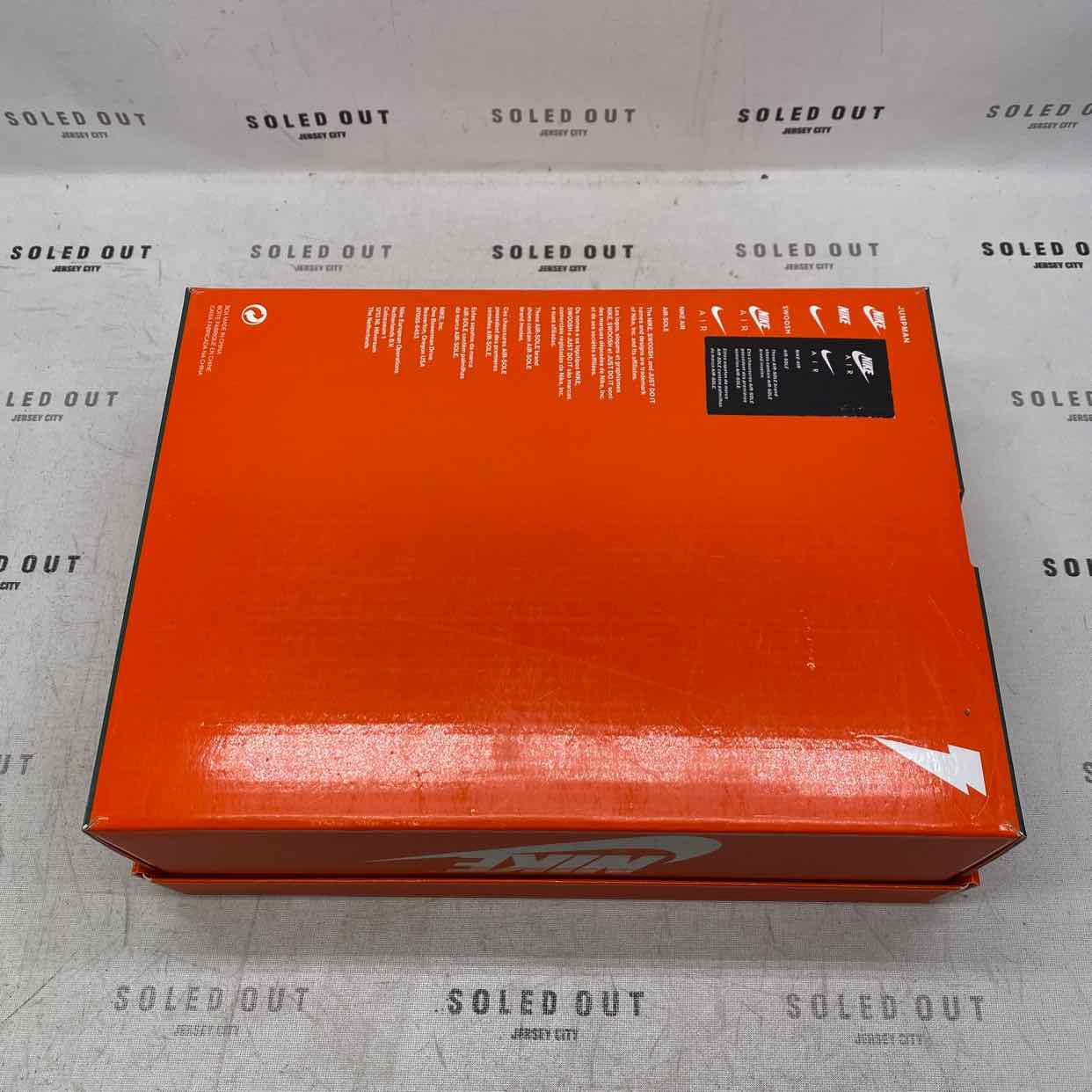 Air Jordan 1 Retro High OG "Orange Peel" 2017 Used Size 8.5