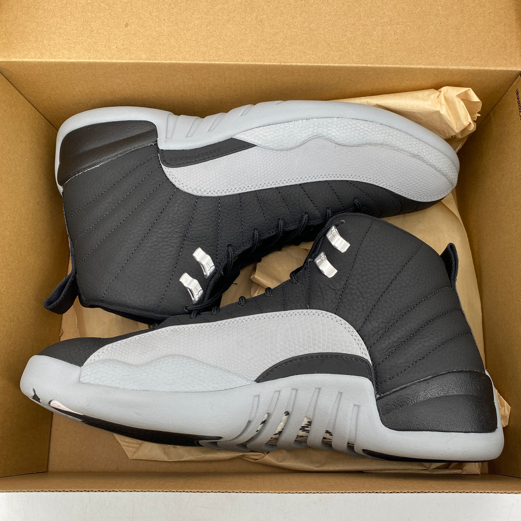 Air Jordan 12 Retro "Barons" 2024 Used Size 11