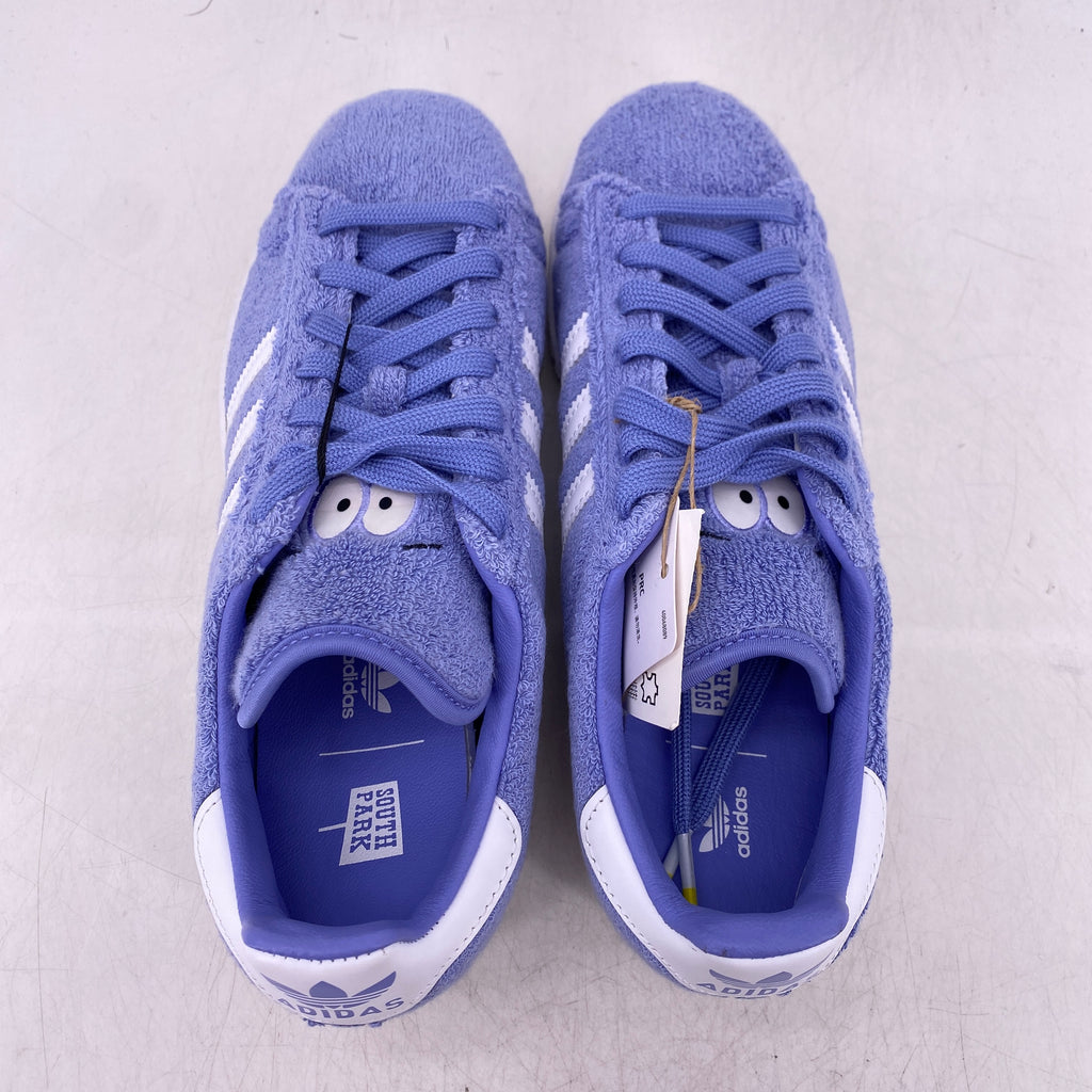 Adidas Campus 80s SP "South Park Towelie" 2021 New Size 7.5
