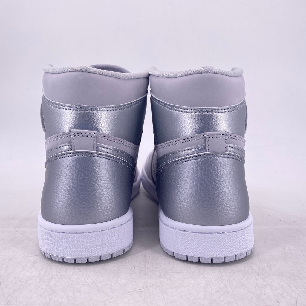 Air Jordan 1 Retro High OG "Neutral Grey" 2020 New Size 10.5