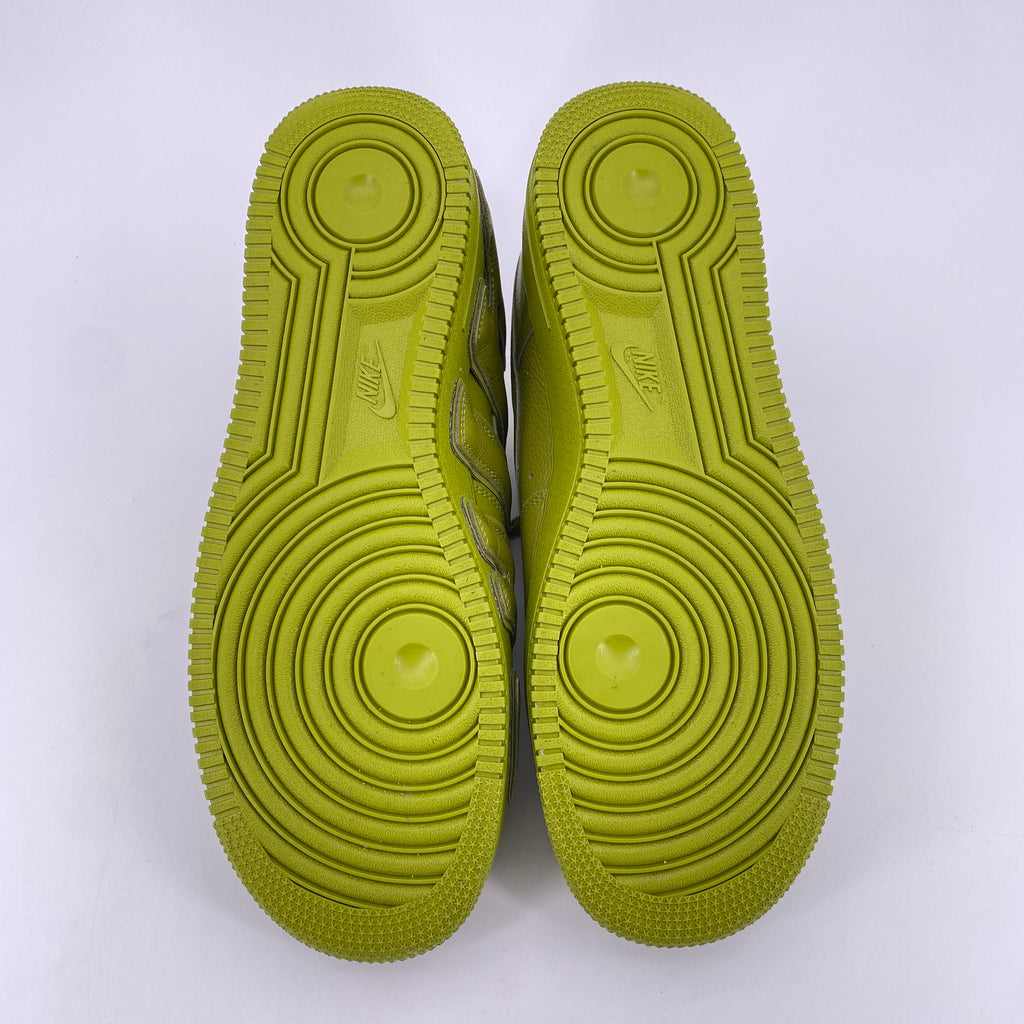Nike Air Force 1 Low "Cpfm Moss" 2024 Used Size 11