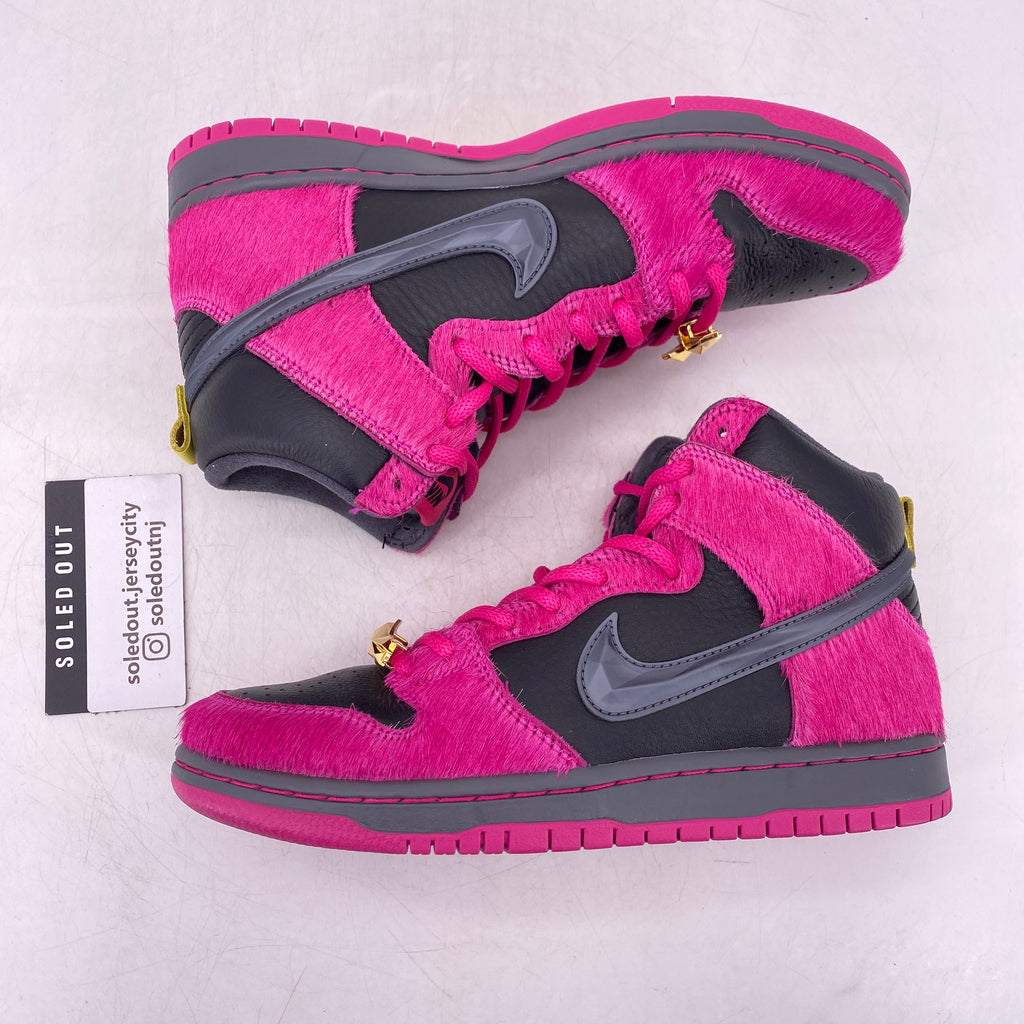 Nike SB Dunk High "Run The Jewels" 2023 Used Size 6