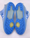 Adidas Bad Bunny Forum (J) "Blue Tint" 2022 Used Size 5.5