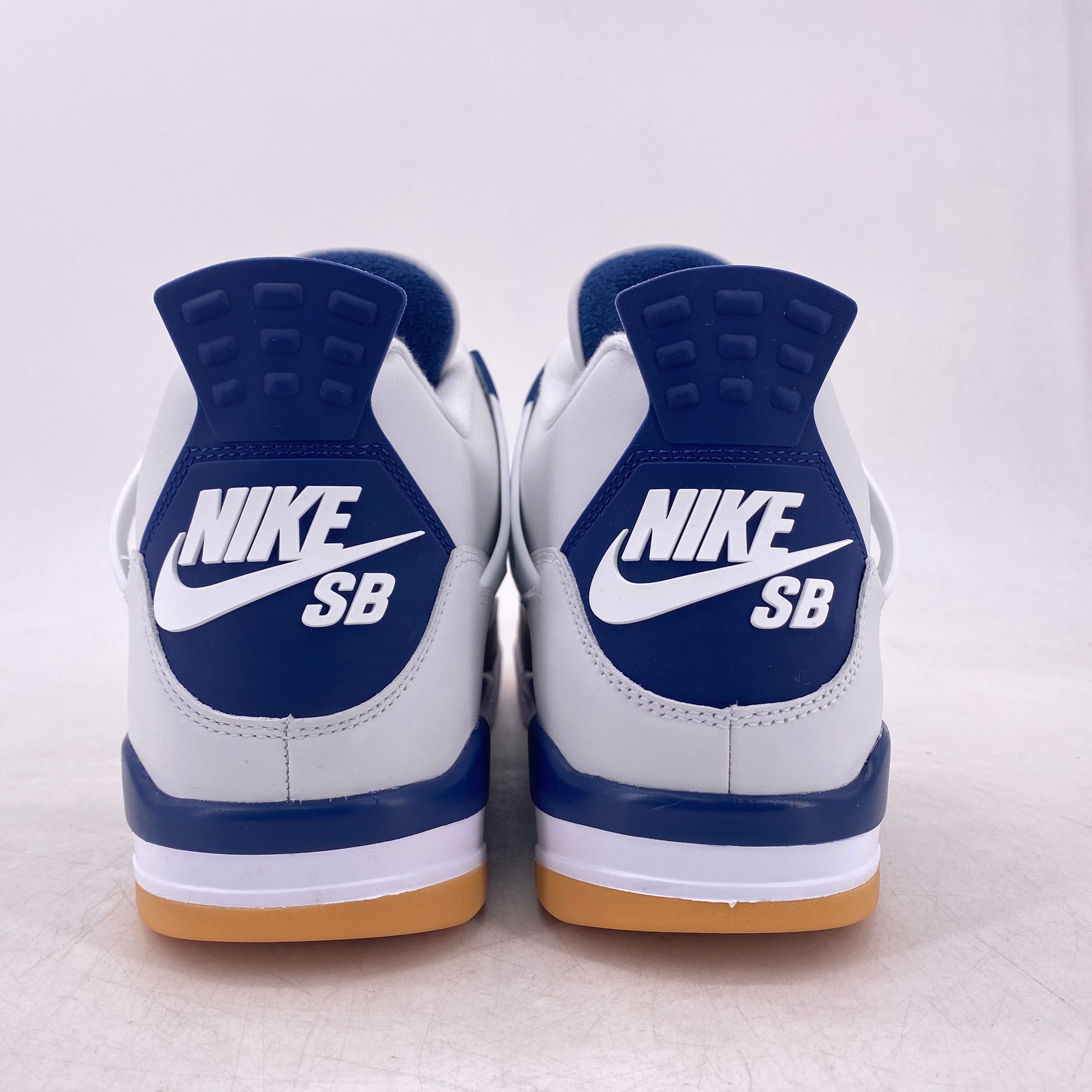 nike air max alpha trainer grey and blue dress
